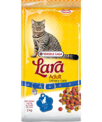 VL-Lara Adult Cat Urinary Care 2kg